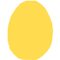 卵色